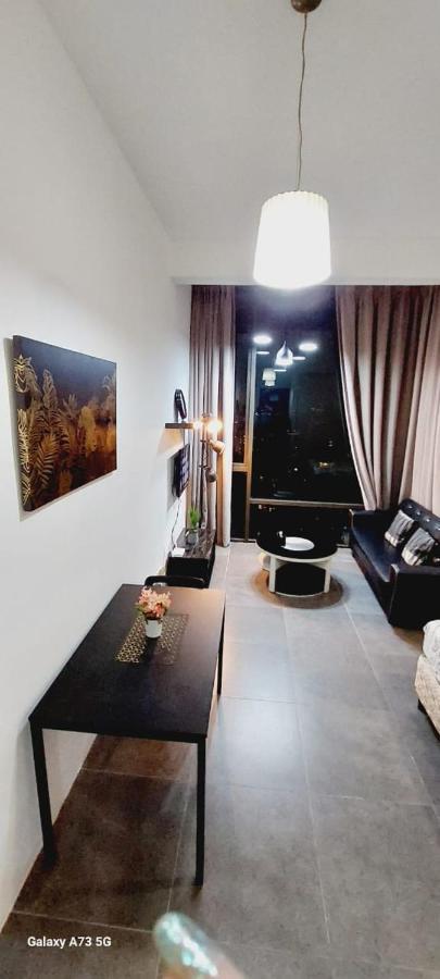 Maya Empire Studio Kampong Bukit Lanjan Exterior foto