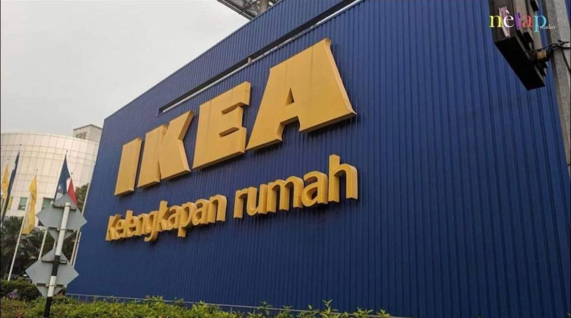 Maya Empire Studio Kampong Bukit Lanjan Cameră foto